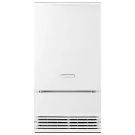 KitchenAid® 18'' Automatic Ice Maker